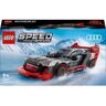 LEGO Speed Champions Wyścigowe Audi S1 E-tron Quattro 76921