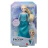Lalka Disney Frozen Śpiewająca Elza HMG36 Mattel