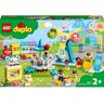 LEGO DUPLO Park rozrywki 10956