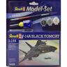 Model-Set. F-14A Black Tomcat Revell