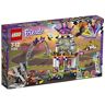 LEGO Friends Dzień wielkiego wyścigu 41352