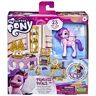 Hasbro My Little Pony Przemiana królewskiej komnaty Pipp