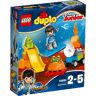 Lego DUPLO, Miles z przyszłości, klocki Przygody Milesa z przyszłości, 10824