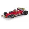 IXO Lucky Step Models Ferrari 312 T5 5 Gilles Villeneuve F1  1:18  Gv003