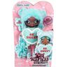 MGA Na! Na! Na! Surprise Sweetest Hearts Doll - Mint Heart Bear