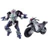 MangaFigure Bandai Kamen Rider Zi O Sodo Kamen Rider Zi O Ex Zi O Zestaw Mechaniki Unisex