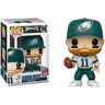 Funko Pop Nfl Eagles Carson Wentz Pop! Płyta Winylowa