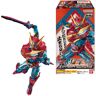 MangaFigure Kamen Rider Gotchard Sodo Kamen Rider Gatchard 4 Wyczyn. Kamen Rider Outsiders 1 Pudełko 12 Szt