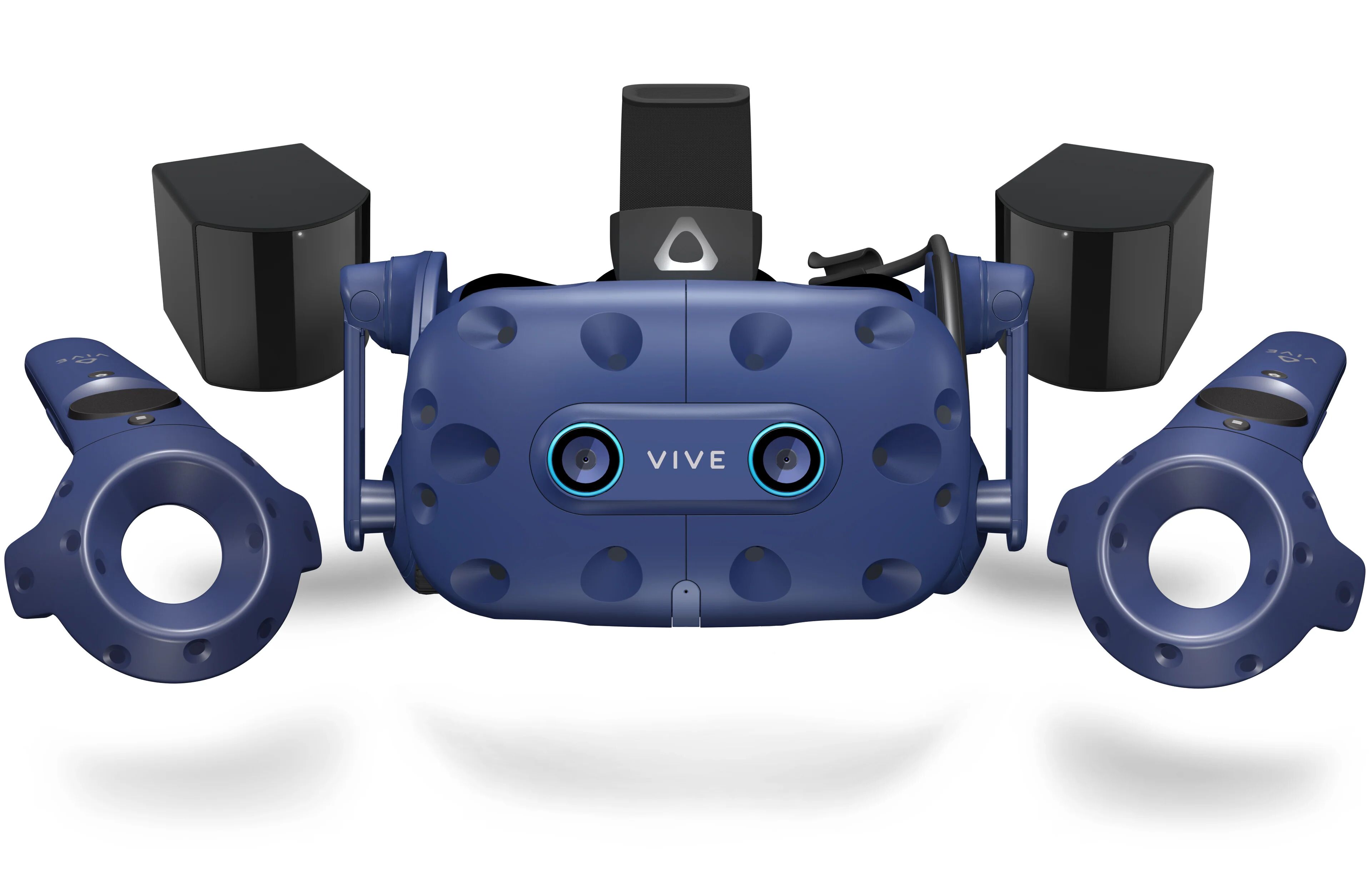 HTC Gogle HTC Vive Pro Eye VR