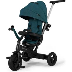 Kinderkraft Triciclo Twipper Green