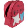 Inca Mochila Brillantina best friends 1 u