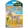 Playmobil Wiltopia Burro Africano