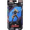 marvel-classic Figura Hasbro Marvel Legends Series Yelena Belova Viúva Negra