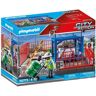 Playmobil City Action: Depósito de Carga