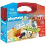 Playmobil City Life: Maletín Veterinario