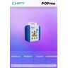 Popme - Wooden Toys Building Blocks