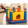 INTEX Insuflável para crianças Jump-O-Lene castelo PVC