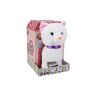 Gato Peluche One Two Fun Mecânico