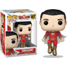 Figura Pop! Dc - Shazam! 2 - Shazam (chase)