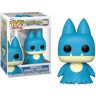 Figura Pop! Pokemon Munchilax