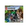 A Masmorra Esqueletos Lego Minecraft