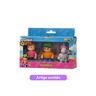 Figuras Stumble Guys Pack 3 Modelos Sortidos