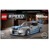 Nissan Skyline Gt-r Lego Speed 76917