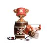 Action Figure Chopper Obyz One Piece 12cm