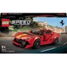 Ferrari 812 Lego Speed Champions 76914