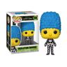 Figura Pop! The Simpsons - Treehouse Of Terror - Skeleton Marge