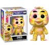 Figura Pop! Five Nights At Freddy"s - Pop Chica (tie-dye)