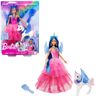 Boneca Sapphire Barbie