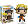 Figura Pop! Naruto Rasengan