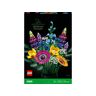 Flores Silvestres Lego Icons