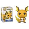 Figura Pop! Pokemon Raichu