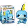 Figura Pop! Pokémon Sobble