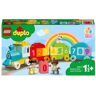 Comboio Dos Números Lego Duplo 10954