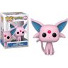 Figura Pop! Pokemon Espeon