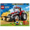 Trator Lego City 60287