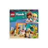 Quarto Do Leo Lego Friends 41754