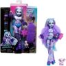 Abbey Monster High