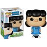 Figura Pop! Peanuts - Lucy Van Pelt