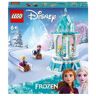 Carrossel Mágico De Anna E Elsa Lego Princesas Disney