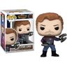 Figura Pop! Marvel - Gotg - Star Lord