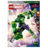 Armadura Mech Hulk Lego Super Heroes