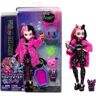 Draculaura Monster High Festa Assustadora