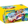 Autocarro Aeroporto Playmobil 1.2.3