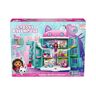 Gabby's Dollhouse Casa De Bonecas Gabbys Dollhouse