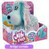 Expressões Jiggly Pup Cores Sortidas