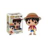 Figura Pop! One Piece - Monkey D. Luffy